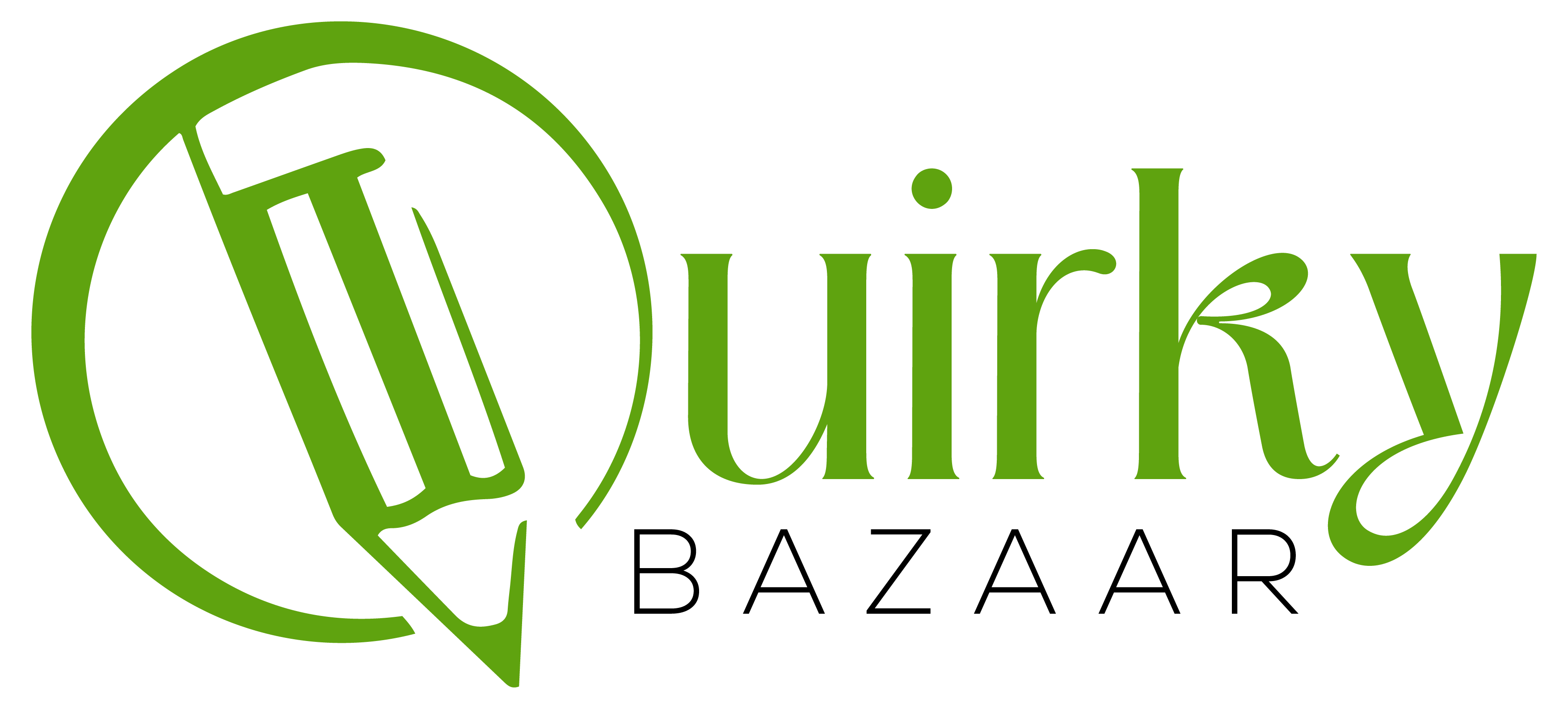 Quirky Bazaar